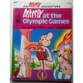 Asterix at the olympic games (1972)