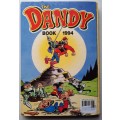 The Danny book 1994