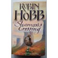 Shaman`s Crossing - Robin Hobb