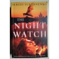 The Night watch - S Lukyanenko