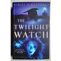 The Twilight watch - S Lukyanenko