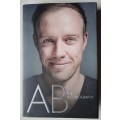 AB: The autobiography