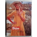 The Sun annual for girls 1974