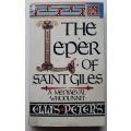 The leper of Saint Giles - Ellis Peters