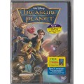 Treasure Planet (sealed)