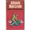 Night without end - Alistair Maclean