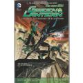 Green Lantern vol.2 The Revenge of Black Hand
