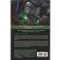 Green Lantern vol.2 The Revenge of Black Hand
