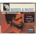 John Mellencamp`s Greatest Hits