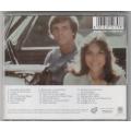 The Carpenters - Love songs