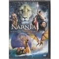 The chronicles of Narnia: The voyage of the Dawn Treader
