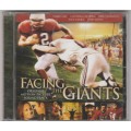 Facing the Giants soundtrack