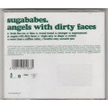 Sugababes - Angles with dirty faces