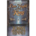 One Night with the king - Tommy Tenney
