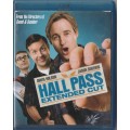 Hall pass extended cut