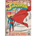 Adventures of Superman #3 (1993)