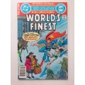 World`s Finest Comics #257 (1979)