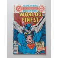 World`s Finest Comics #258 (1979)