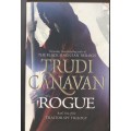 The Rogue -  Trudi Canavan