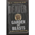 Garden of the beasts - Jeffery Deaver
