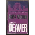 Hell`s Kitchen - Jeffery Deaver
