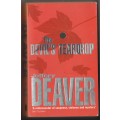 The devil`s Teardrop - Jeffery Deaver