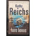 Bare Bones -  Kathy Reichs
