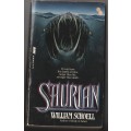 Saurian - William Schoelll