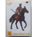 Indian cavalry IV BC