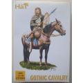 Gothic cavalry