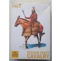 Persian Heavy cavalry