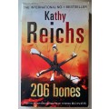 206 Bones - Karthy Reichs