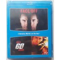 Face/Off & Gone in 60 seconds