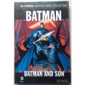 Batman: Batman and son