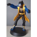 DC Super Hero collection - Static