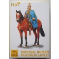 Imperial Roman Praetorian cavalry