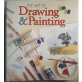 The art of drawing & painting (issues 1-7,9-10,12,15,16)