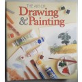The art of drawing & painting (issues 1,1116,18,19,)