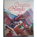 Creative hands multiple issues
