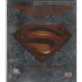 Superman: The ultimate guide to the man of steel