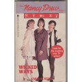 Nancy Drew - Wicked ways