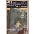 Kid`s Whodunits 2: crack the cases!