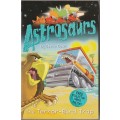 Astrosaurs - The terror-bird trap