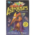 Astrosaurs - The skies of fear