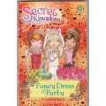 Secret Princesses - Fancy Dress Party