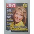 Joy magazines (2010) X2