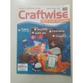 Craftwise magazines (2010-2013) X7