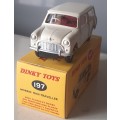 Dinky Toys #197 Morris Mini-Traveller