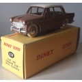 Dinky Toys #531 Fiat 1200 Grande Vue