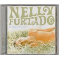 Nelly Furtado - Whoa. Nelly!
